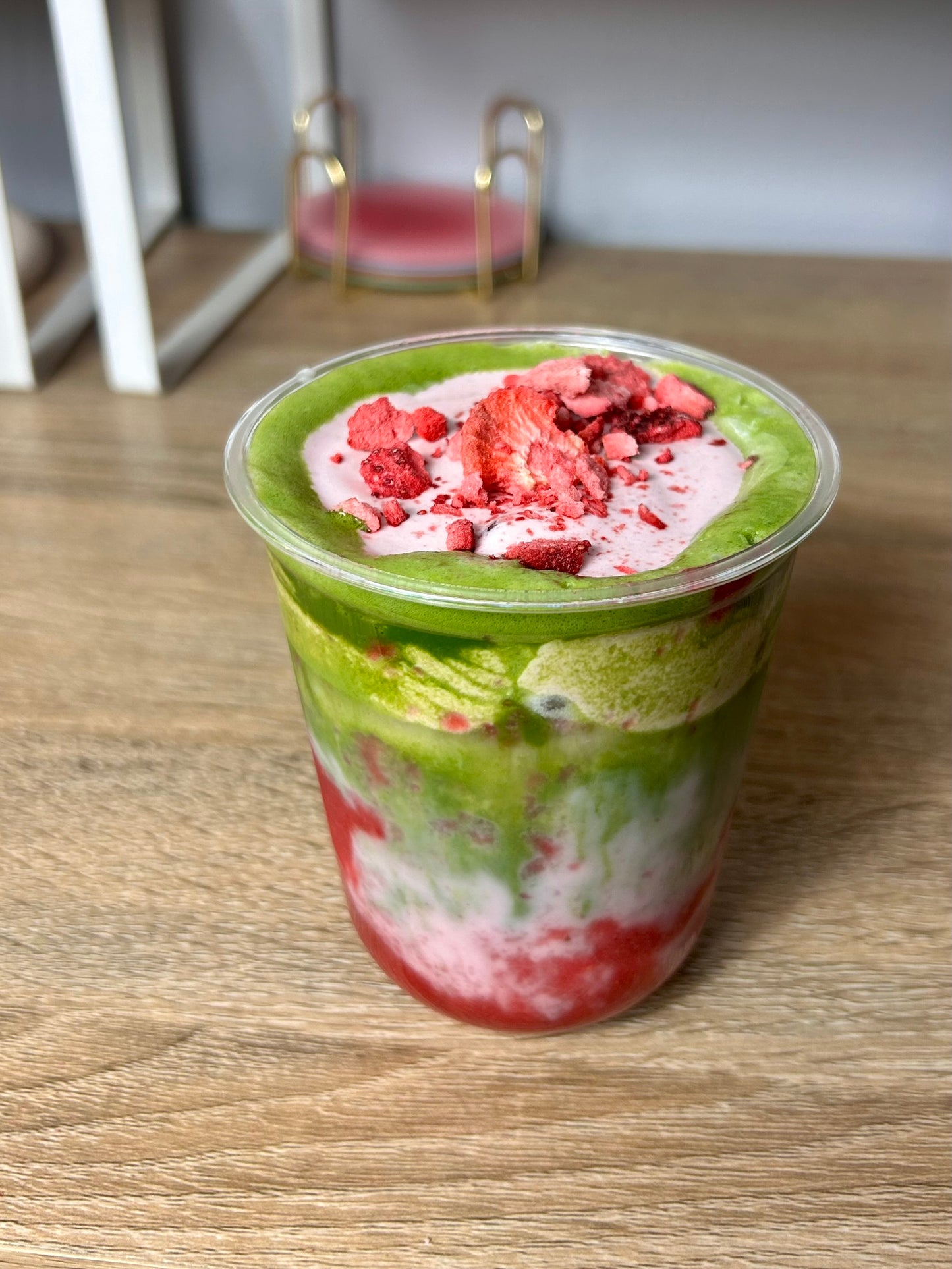 From Whisk to Sip by Matcha Grl Cafe
