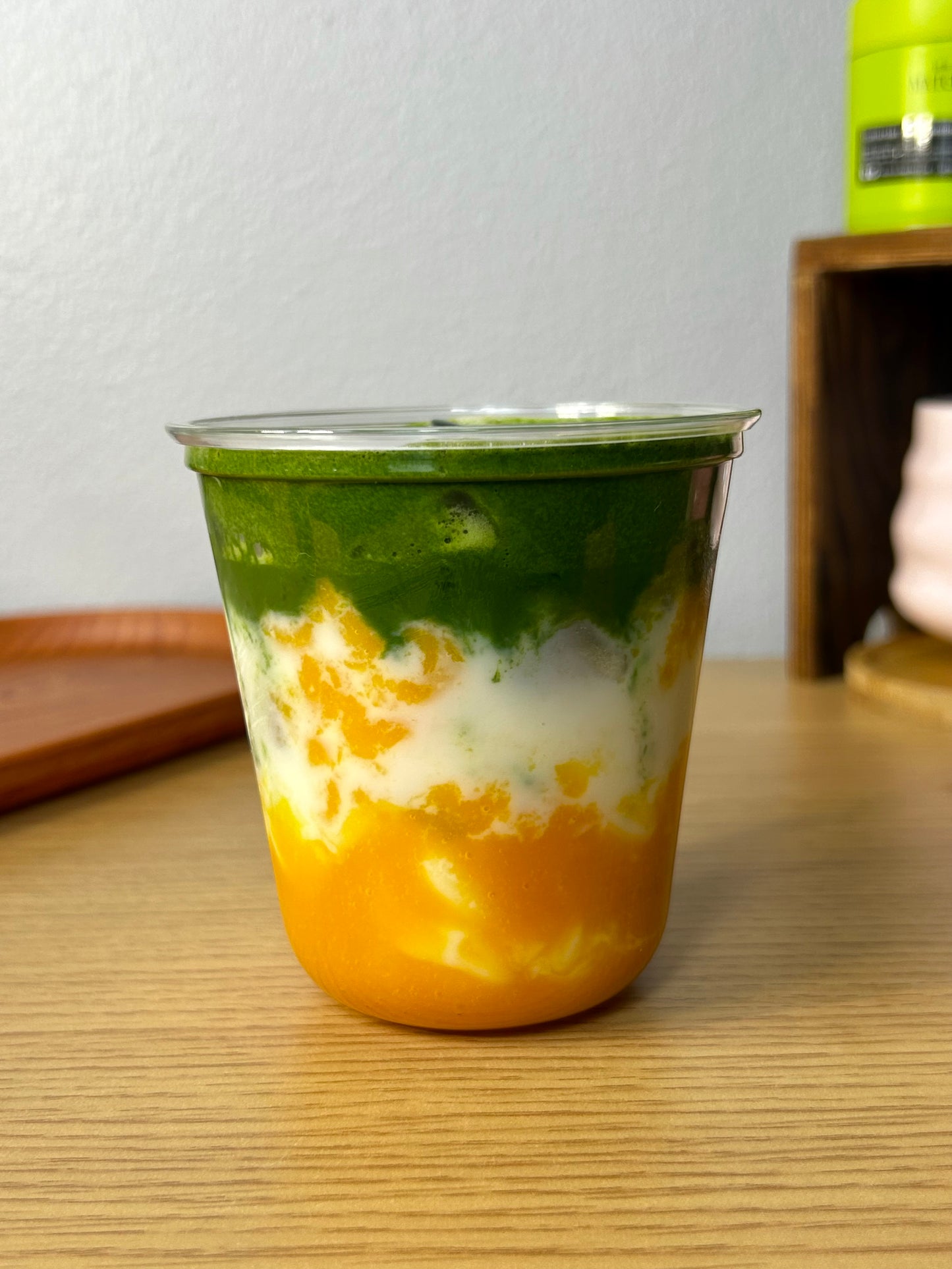 From Whisk to Sip by Matcha Grl Cafe