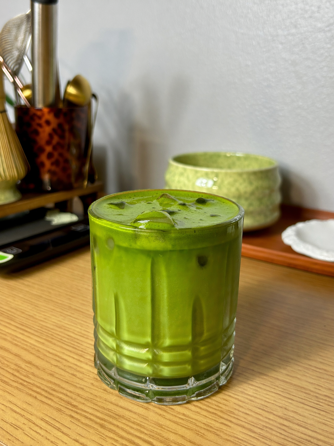 From Whisk to Sip by Matcha Grl Cafe