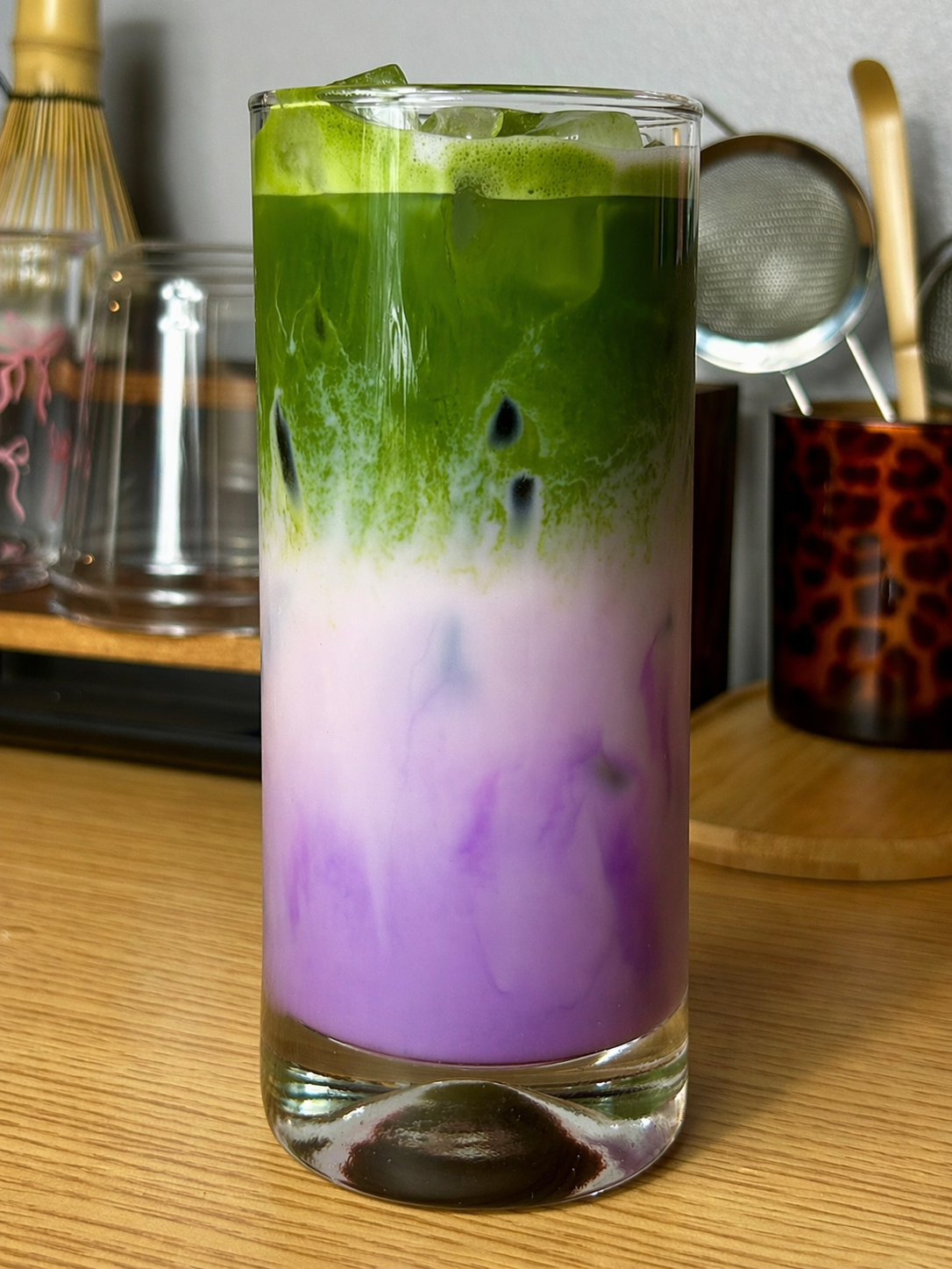 From Whisk to Sip by Matcha Grl Cafe